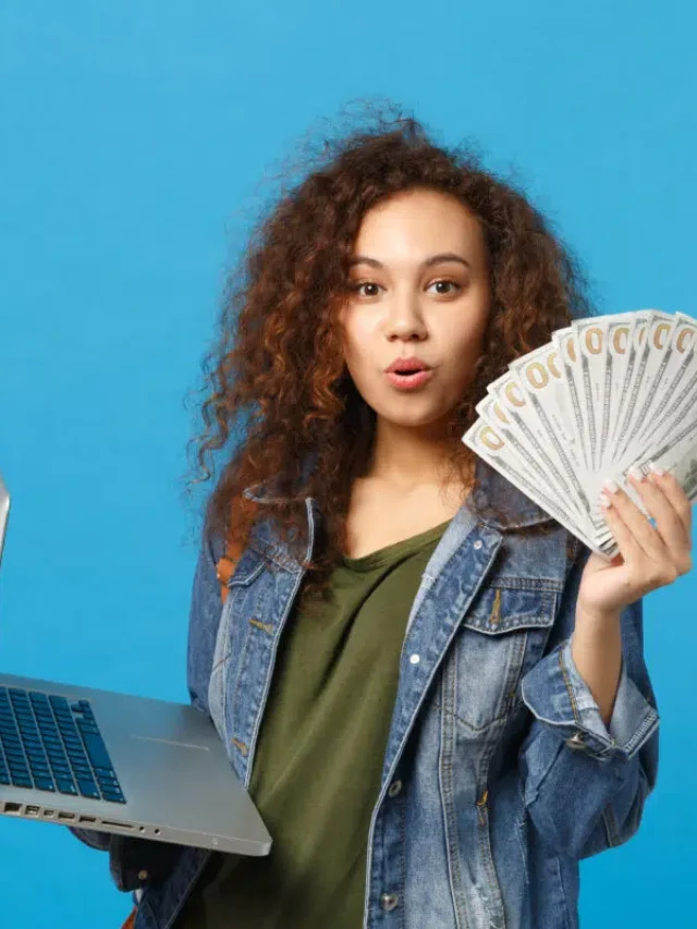 10 ways to earn money online