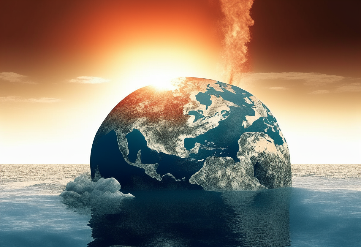 ग्लोबल वार्मिंग क्या है:कारण, प्रभाव और समाधान