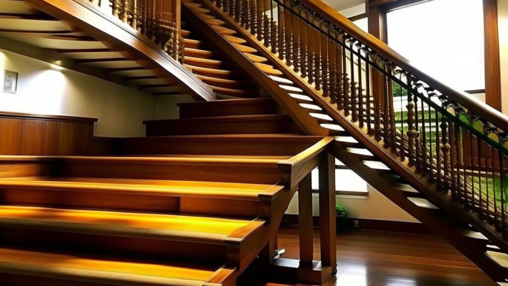 सीढ़ियों का वास्तु दोष कैसे दूर करें:सीढ़ियों के दोषों के लिए वास्तु उपाय