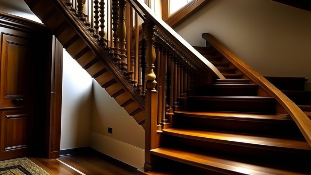 सीढ़ियों का वास्तु दोष कैसे दूर करें:सीढ़ियों के दोषों के लिए वास्तु उपाय