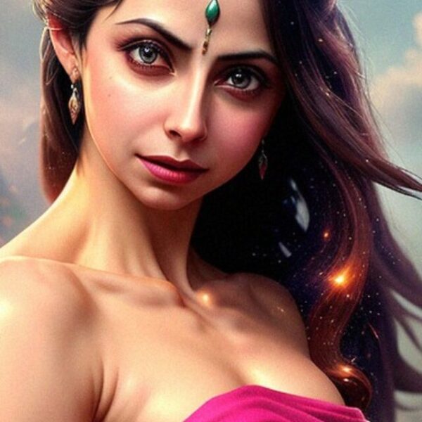 Unveiling Rakul Preet Singh's Sultry Side: A Sexy Photoshoot