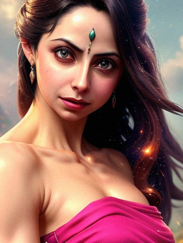 Unveiling Rakul Preet Singh’s Sultry Side: A Sexy Photoshoot