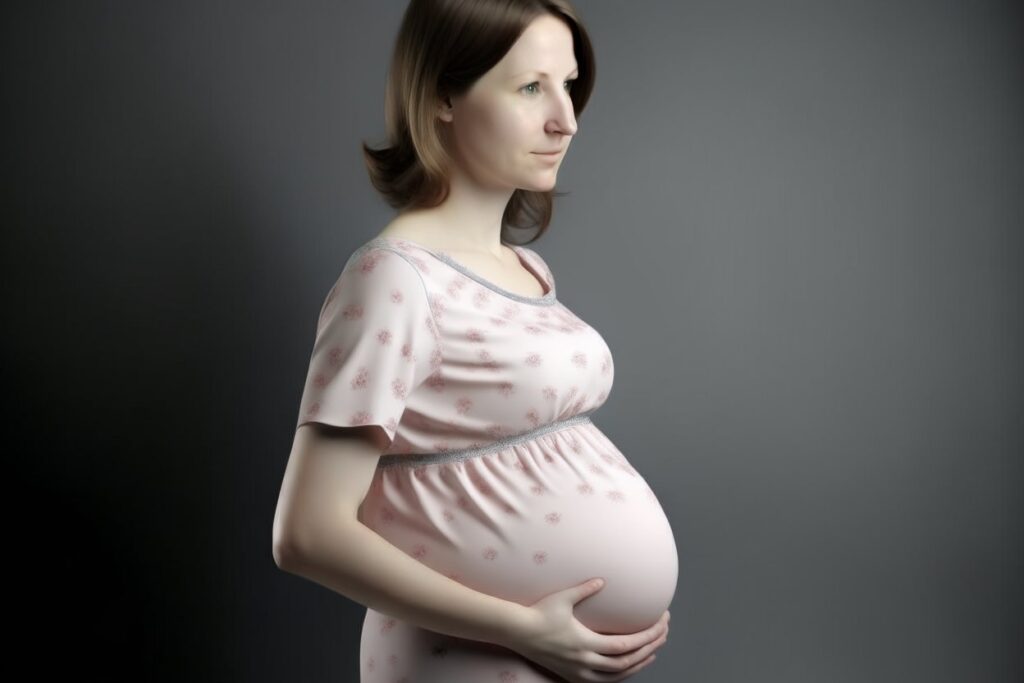 महिला प्रेग्नेंट कब नहीं होती है: गर्भधारण में स्वस्थ आहार के महत्व