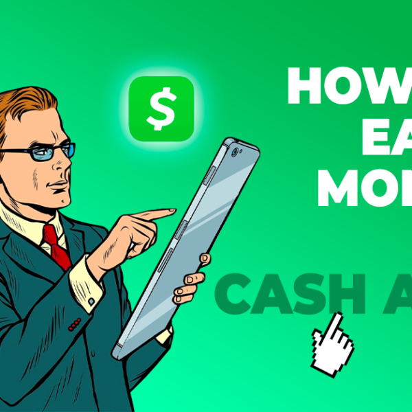 How to earn money on cash app