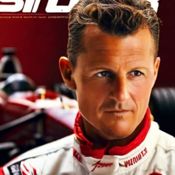 The Unforgettable Career of Michael Schumacher: A Racing Legend