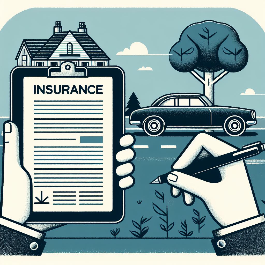 Best insurance policy for car: How to Save Money on Your Car Insurance Policy
