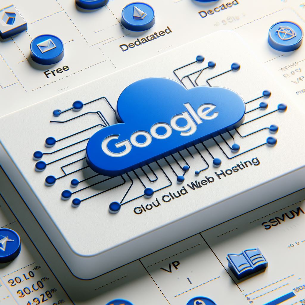 How Much Does Google Cloud Web Hosting Cost? Explained in Detail