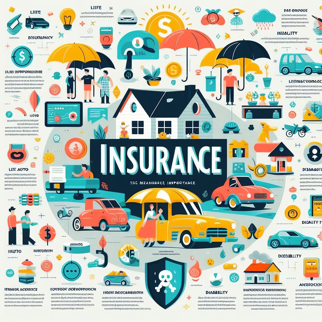 Insurance meaning and types: What is Insurance?