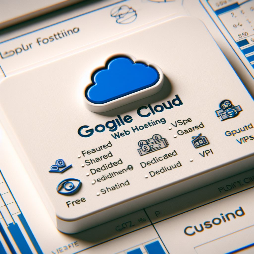 How Much Does Google Cloud Web Hosting Cost? Explained in Detail