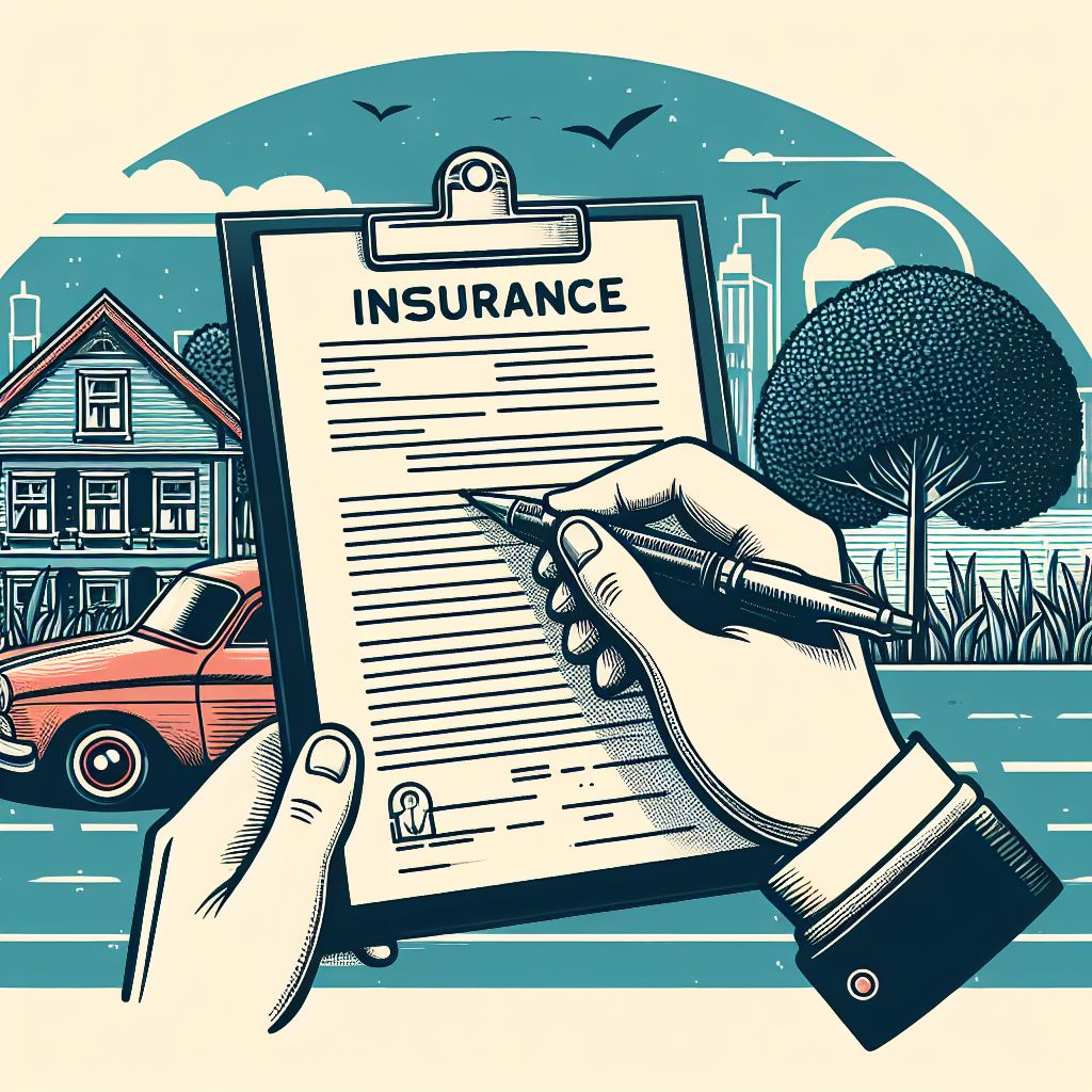 Best insurance policy for car: How to Save Money on Your Car Insurance Policy