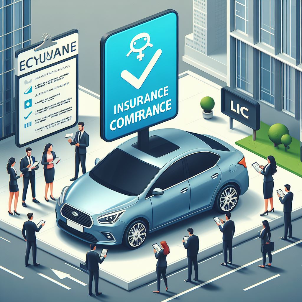 Insurance car: How to Save Money on Car Insurance Premiums
