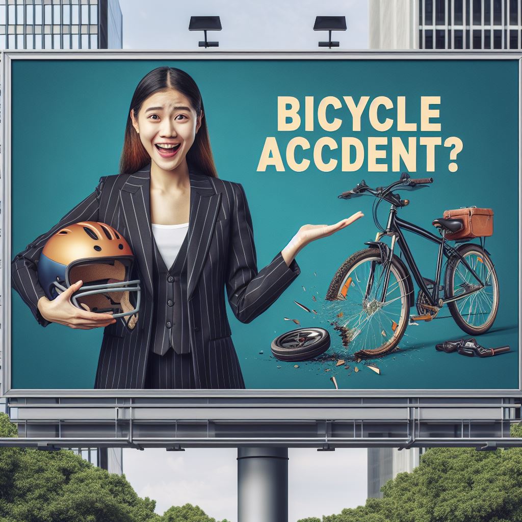The Importance of Hiring a Bicycle Accident Lawyer: A Complete Guide