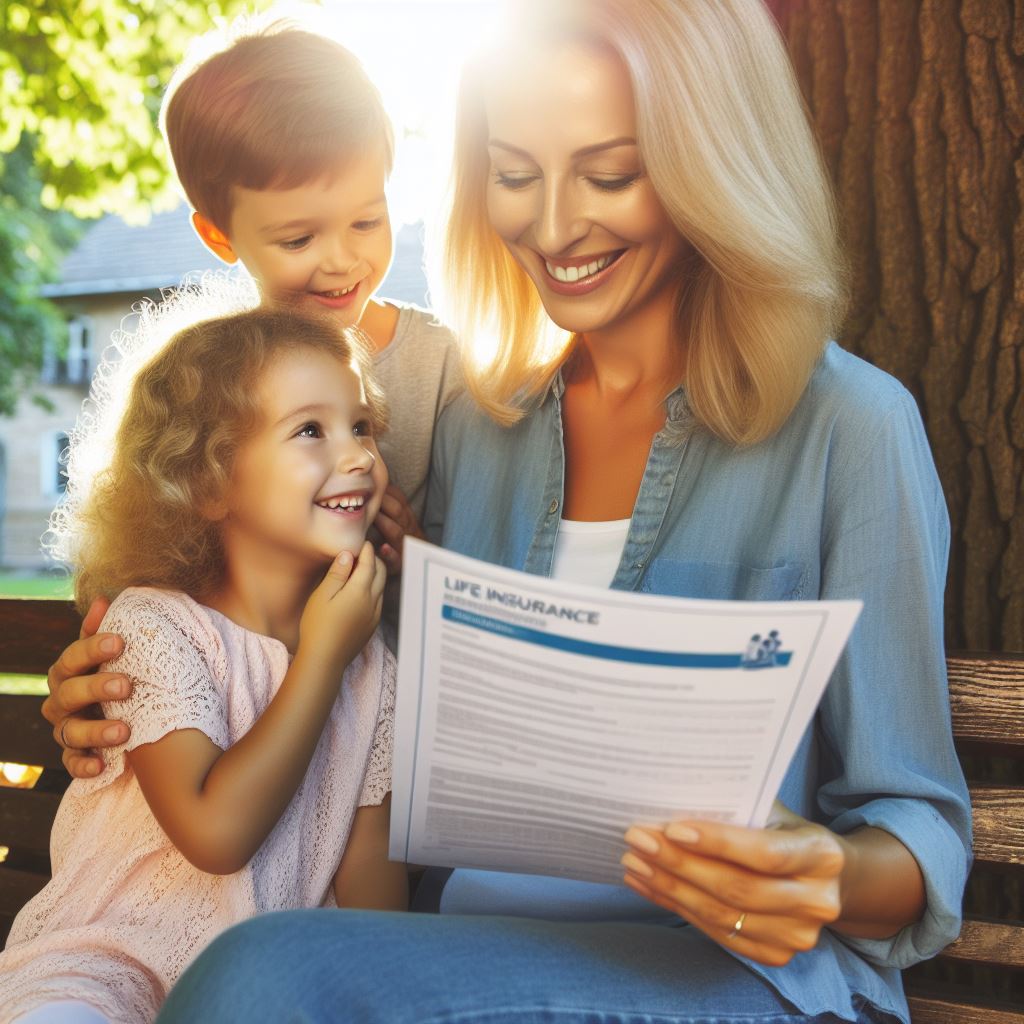 Life Insurance: Why Every Family Needs it