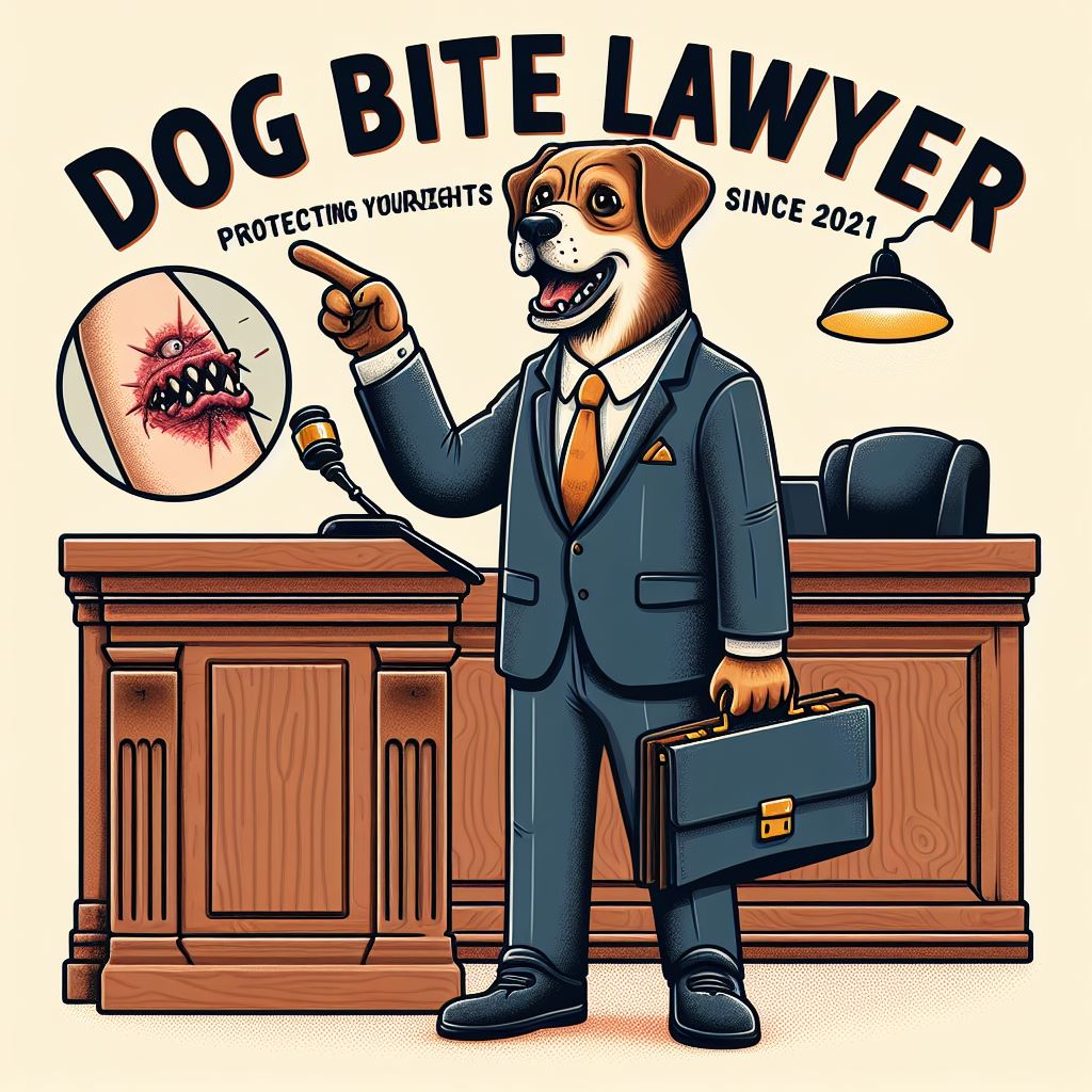 Dog Bite Lawyer: What You Need to Know