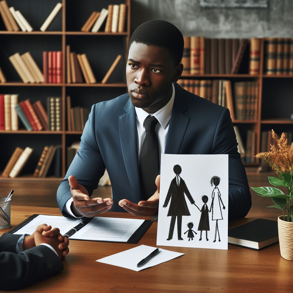 The Dos and Don'ts of Hiring a Child Custody Lawyer