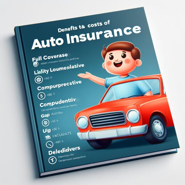 Cheap car insurance full coverage: Tips for Getting the Best Deal