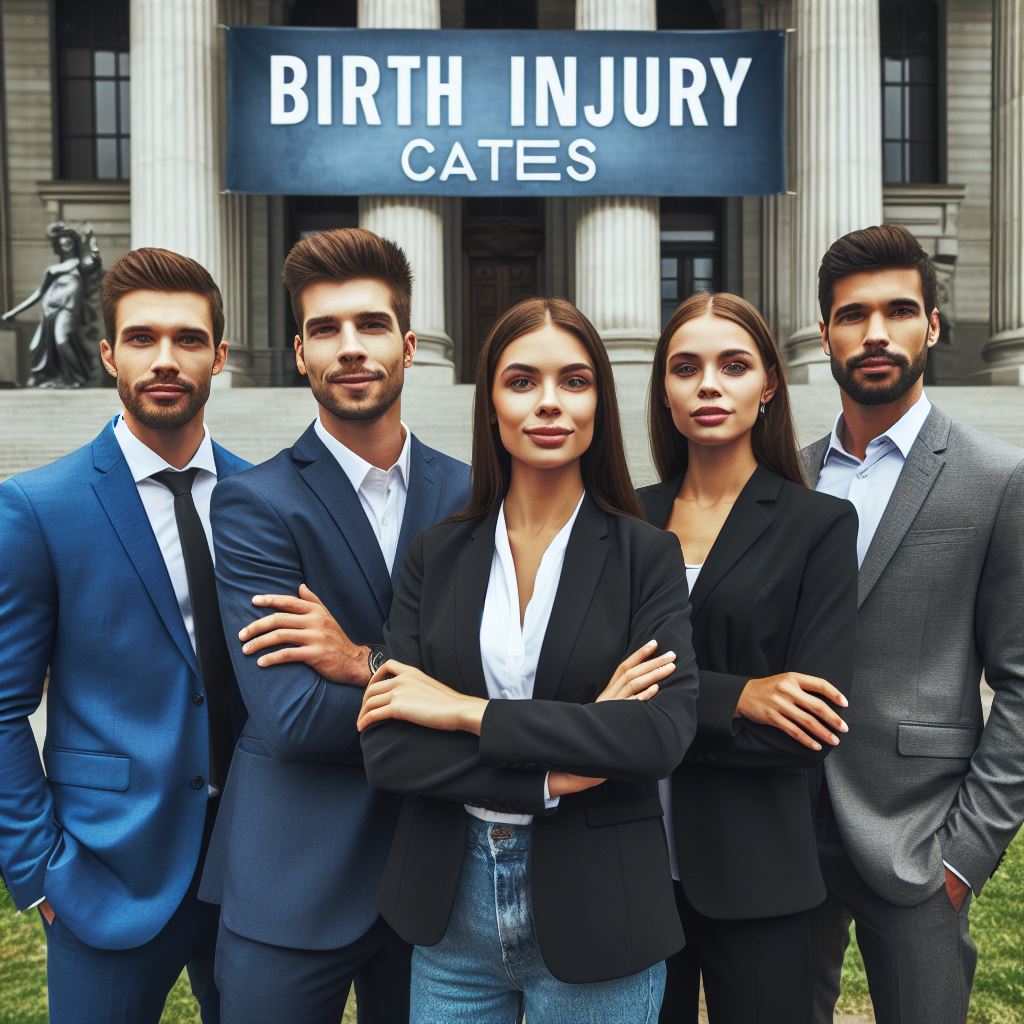 Choosing the Best Birth Injury Lawyer: Top Tips and Advice