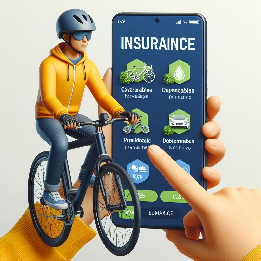 Insurance Bike: Why Insurance is Essential for Bike Owners