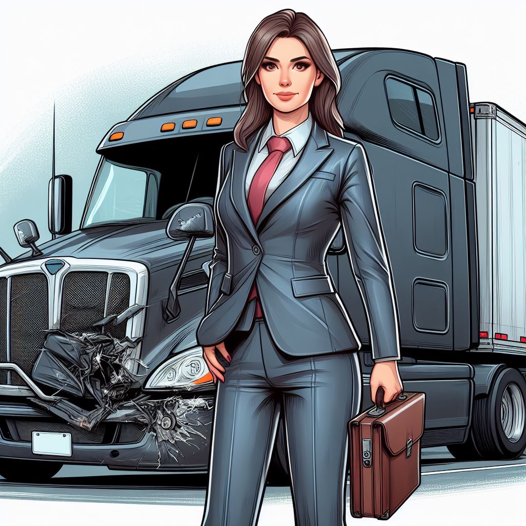 How Truck Accident Lawyers Can Help