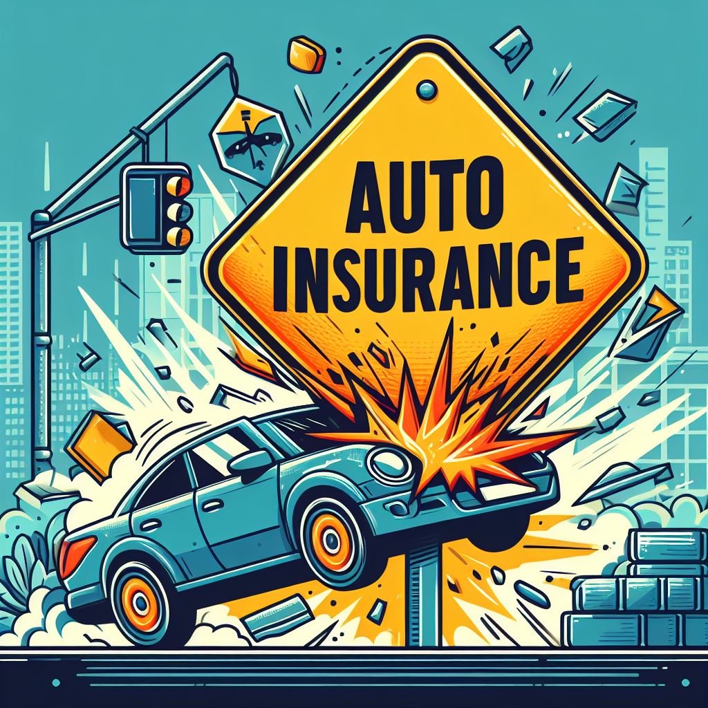 The Importance of Comprehensive Coverage in Auto Insurance