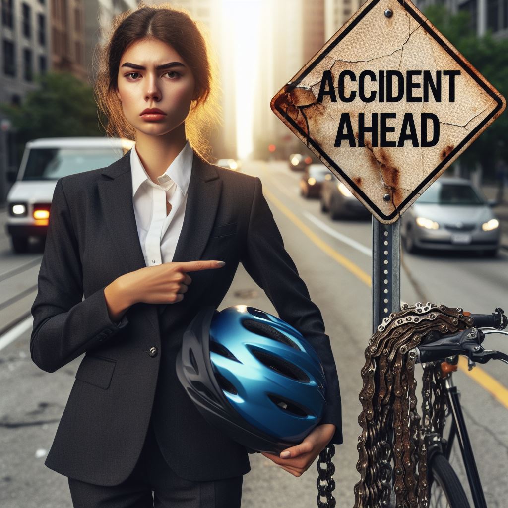 How a Bike Accident Lawyer Can Help You Get the Compensation You Deserve